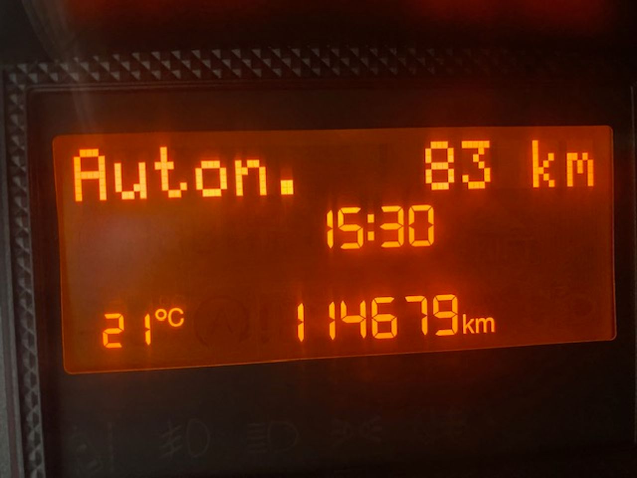 Opel Movano Fg. 2.3CDTI L3H2 3500 140CV - GARANTIA FÁBRICA 11/2025 - Foto 21