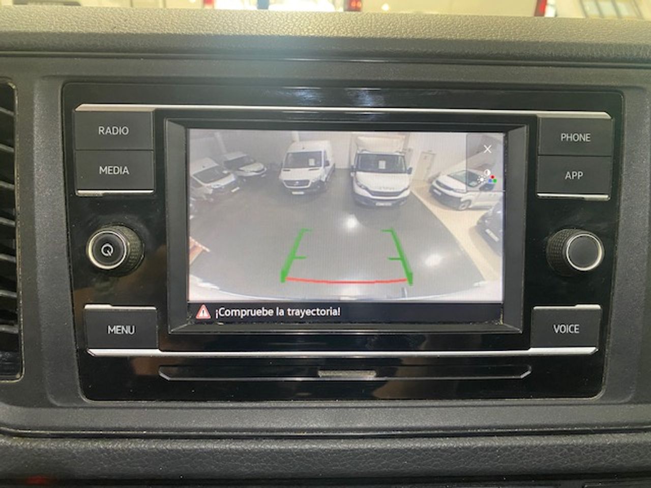 Volkswagen Crafter 35 Furgon BM TA L3H3 2.0TDI 103kW140CV - GARANTIA MECANICA - Foto 29