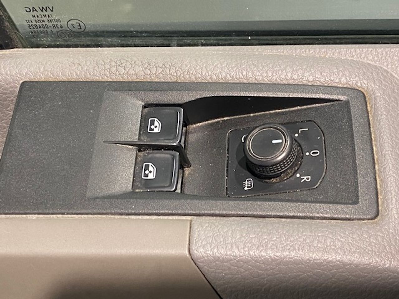 Volkswagen Crafter 35 Furgon BM TA L3H3 2.0TDI 103kW140CV - GARANTIA MECANICA - Foto 27