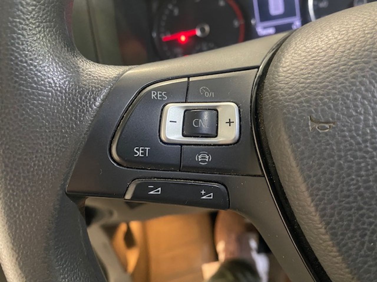 Volkswagen Crafter 35 Furgon BM TA L3H3 2.0TDI 103kW140CV - GARANTIA MECANICA - Foto 25