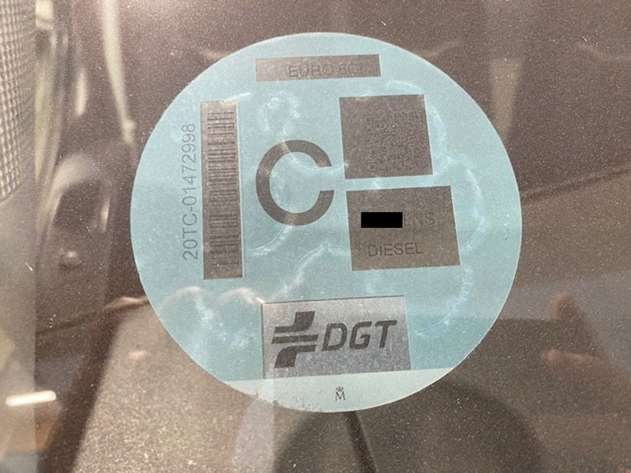 Iveco Daily Furgón 35S12 V 3520L H2 12.0 120cv - GARANTIA MECANICA - Foto 25