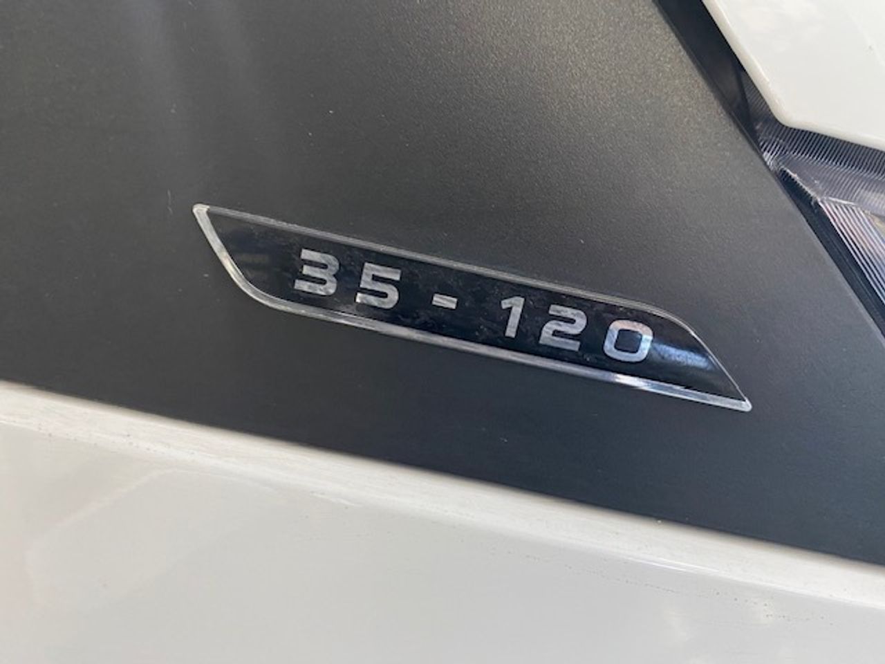 Iveco Daily Furgón 35S12 V 3520L H2 12.0 120cv - GARANTIA MECANICA - Foto 11