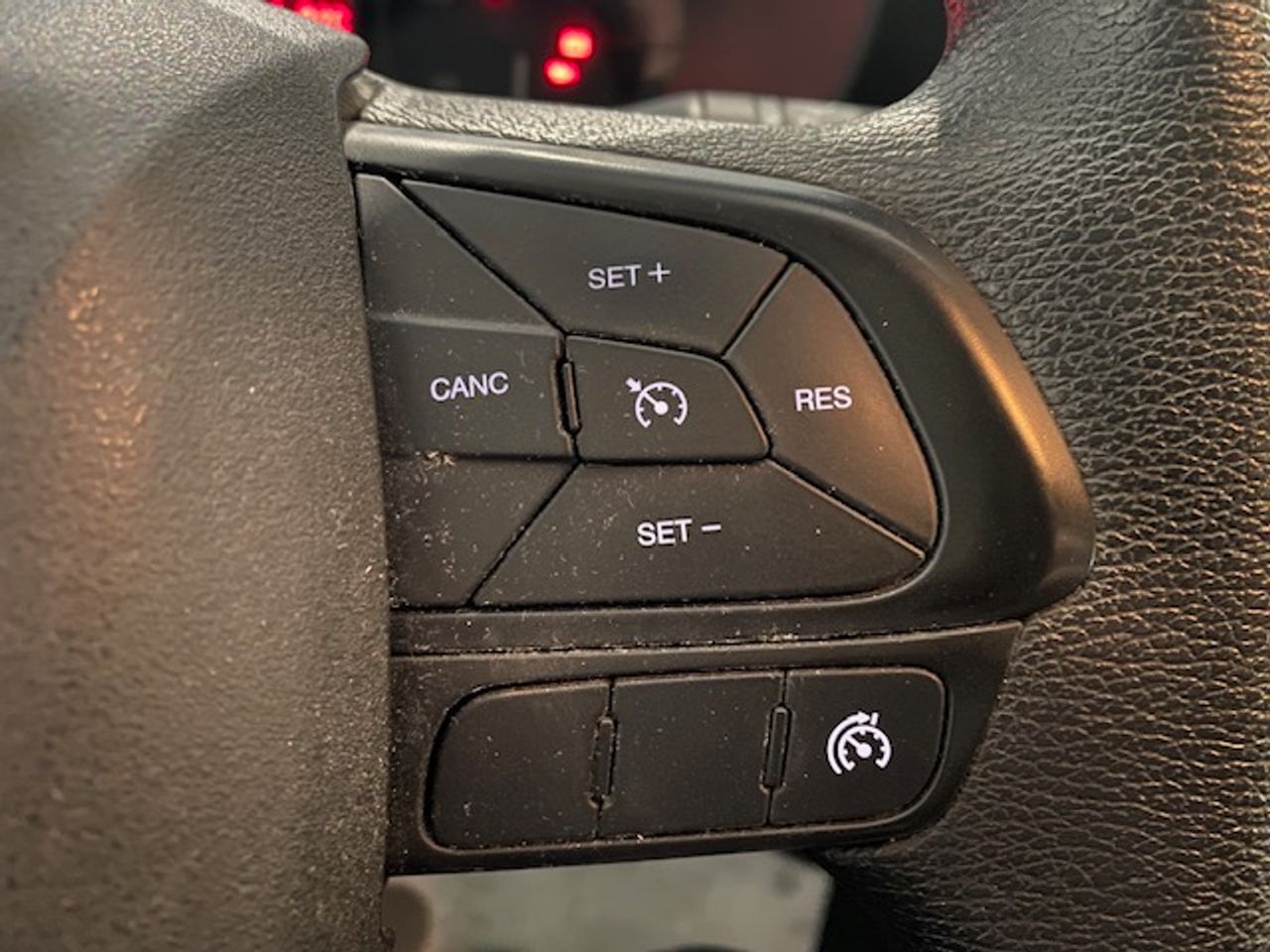 Iveco Daily Furgón 35S12 V 3520L H2 12.0 120cv - GARANTIA MECANICA - Foto 21