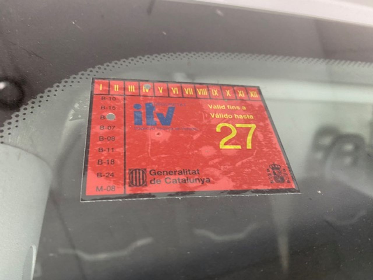 Iveco Daily Furgón 35S12 V 3520L H2 12.0 120cv - GARANTIA MECANICA - Foto 26