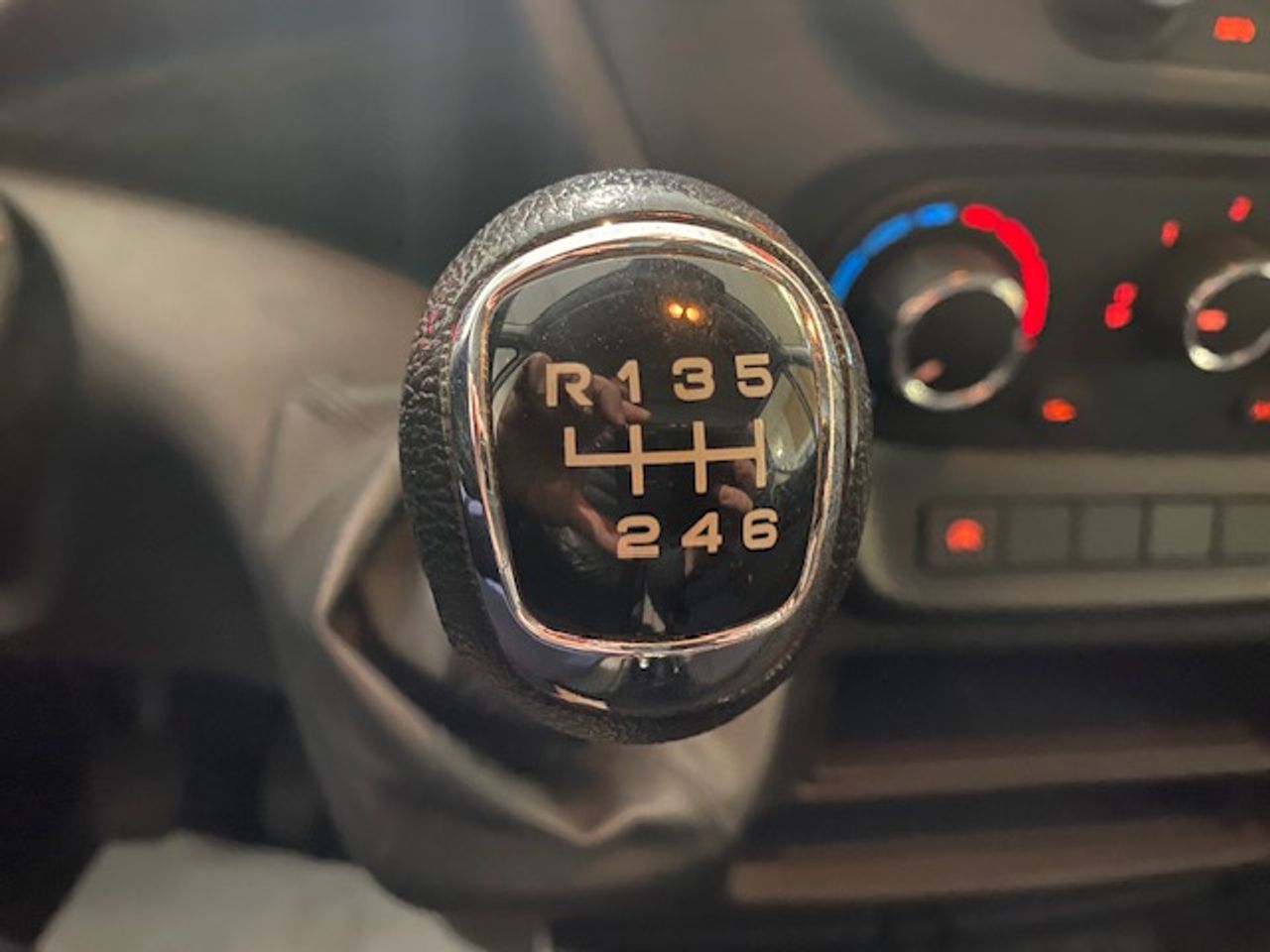 Iveco Daily Furgón 35S12 V 3520L H2 12.0 120cv - GARANTIA MECANICA - Foto 18