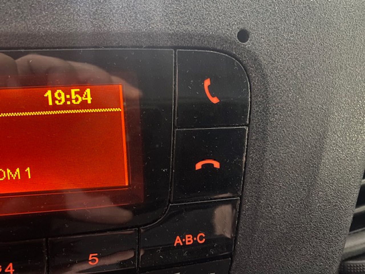 Iveco Daily Furgón 35S12 V 3520L H2 12.0 120cv - GARANTIA MECANICA - Foto 16