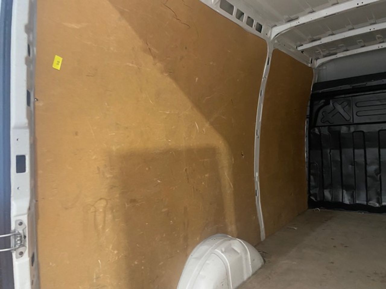 Iveco Daily Furgón 35S16 V 3520L H2 12.0 160cv - GARANTIA MECANICA - Foto 12