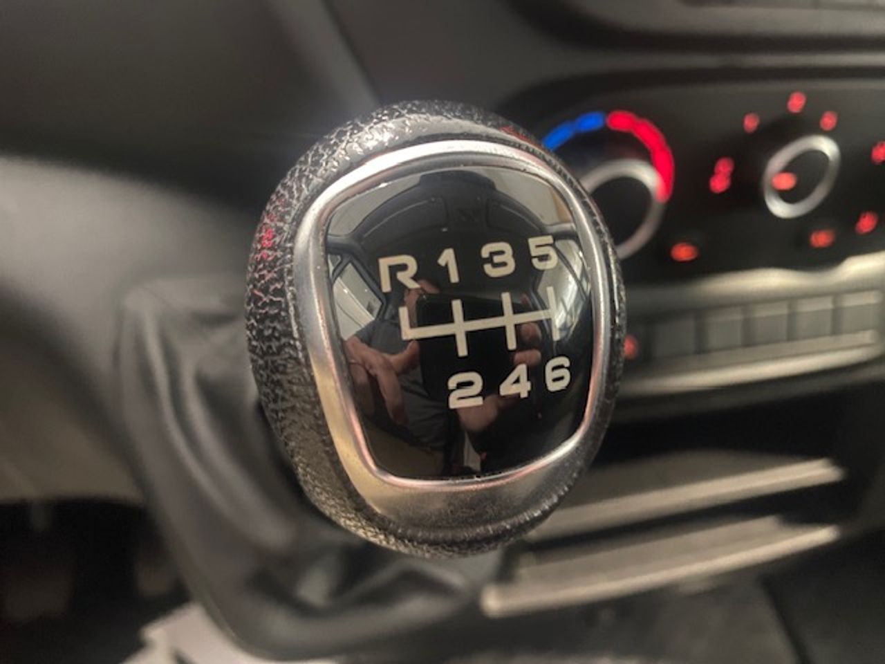 Iveco Daily Furgón 35S16 V 3520L H2 12.0 160cv - GARANTIA MECANICA - Foto 21