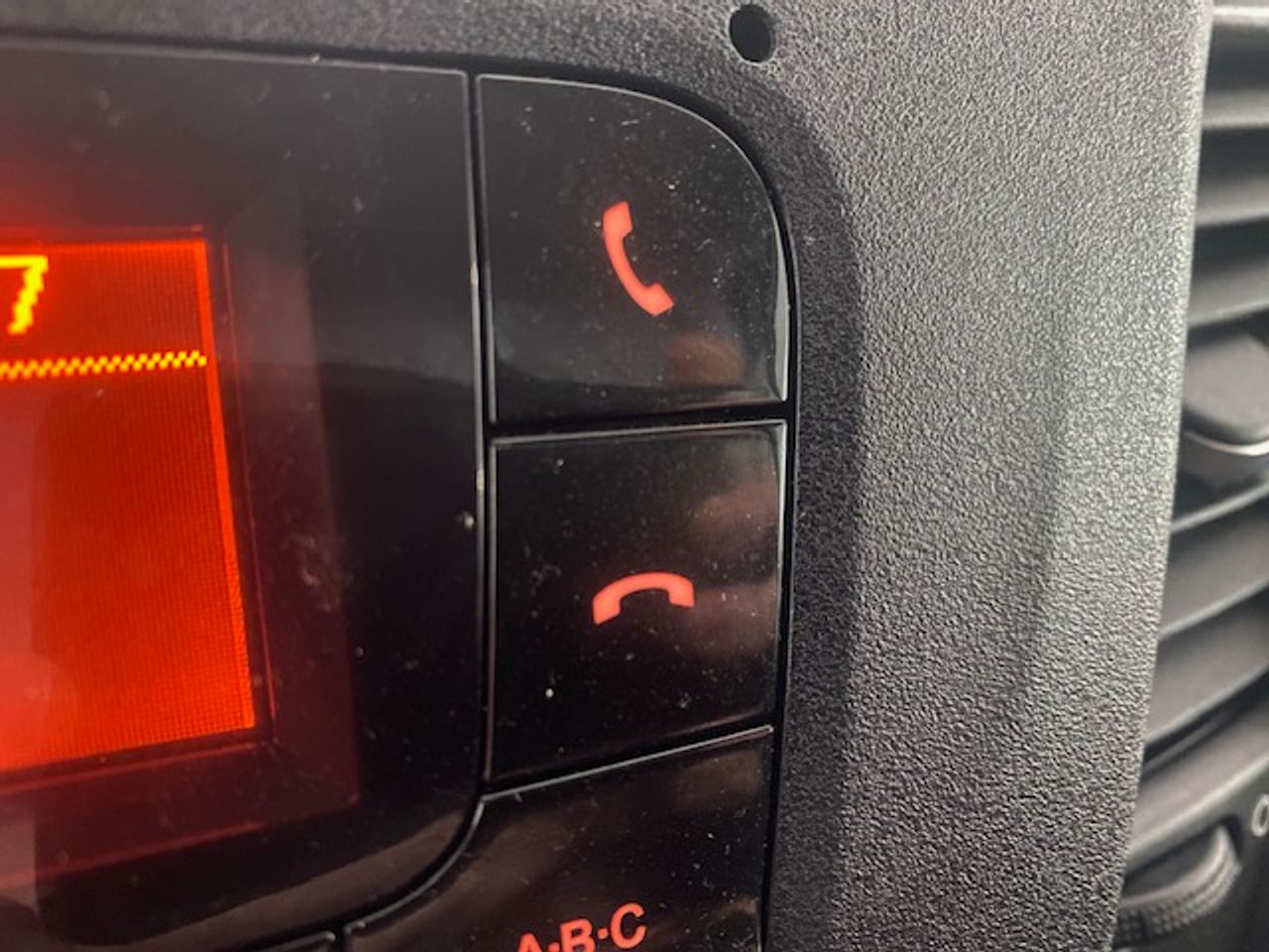 Iveco Daily Furgón 35S16 V 3520L H2 12.0 160cv - GARANTIA MECANICA - Foto 19