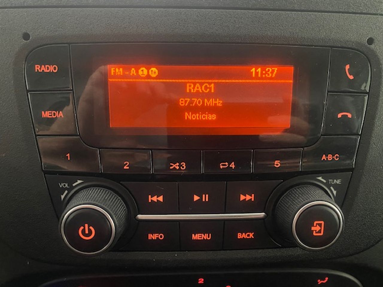 Iveco Daily Furgón 35S16 V 3520L H2 12.0 160cv - GARANTIA MECANICA - Foto 18