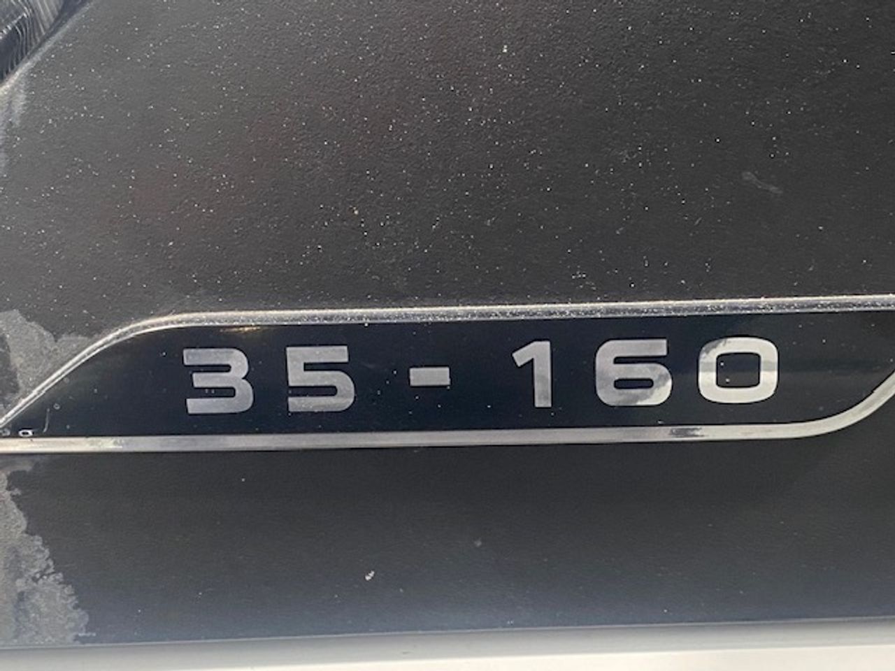 Iveco Daily Furgón 35S16 V 3520L H2 12.0 160cv - GARANTIA MECANICA - Foto 28