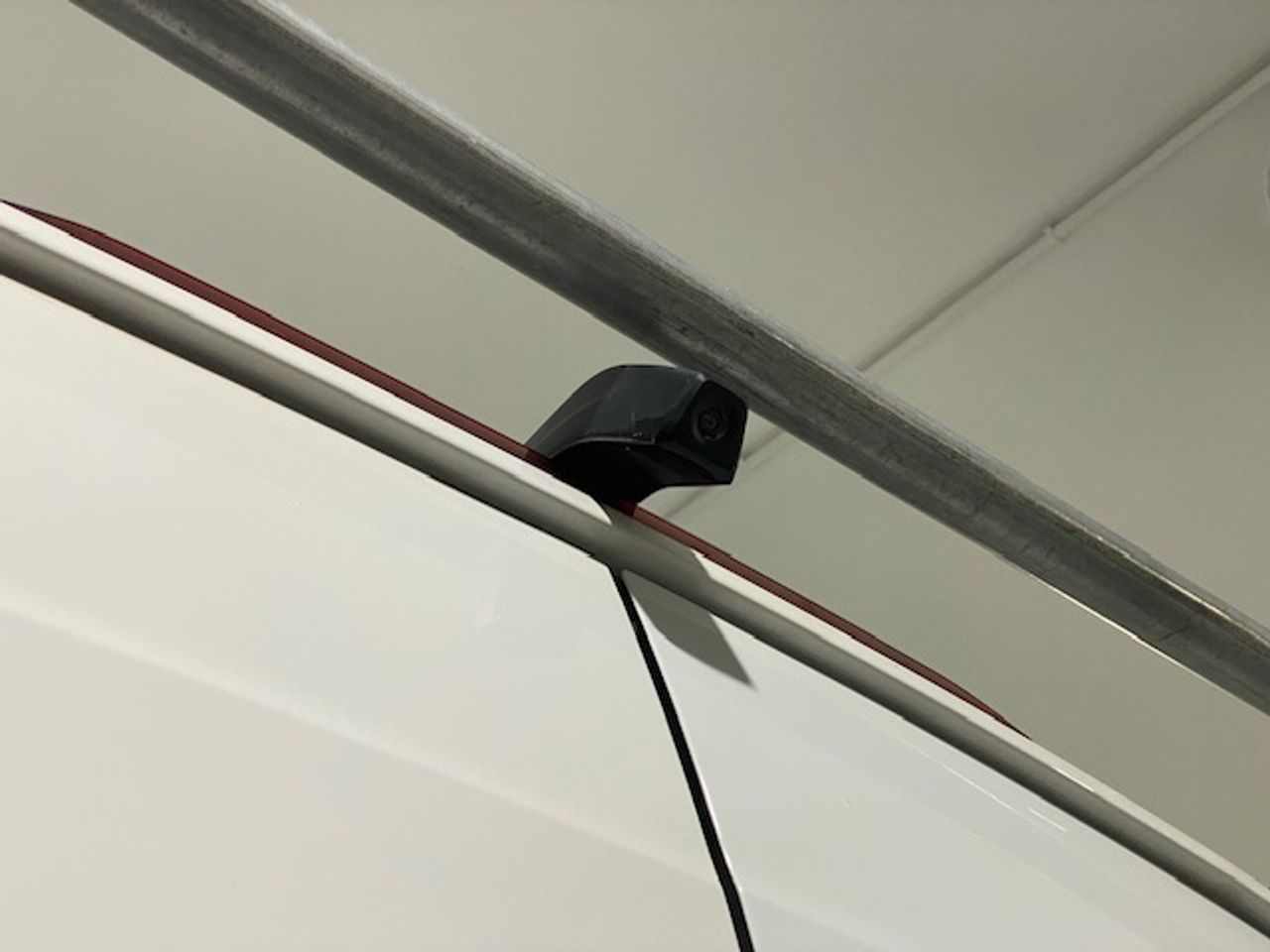 Volkswagen Crafter 35 Furgon BM TA L3H3 2.0TDI 103kW140CV - GARANTIA MECANICA - Foto 9