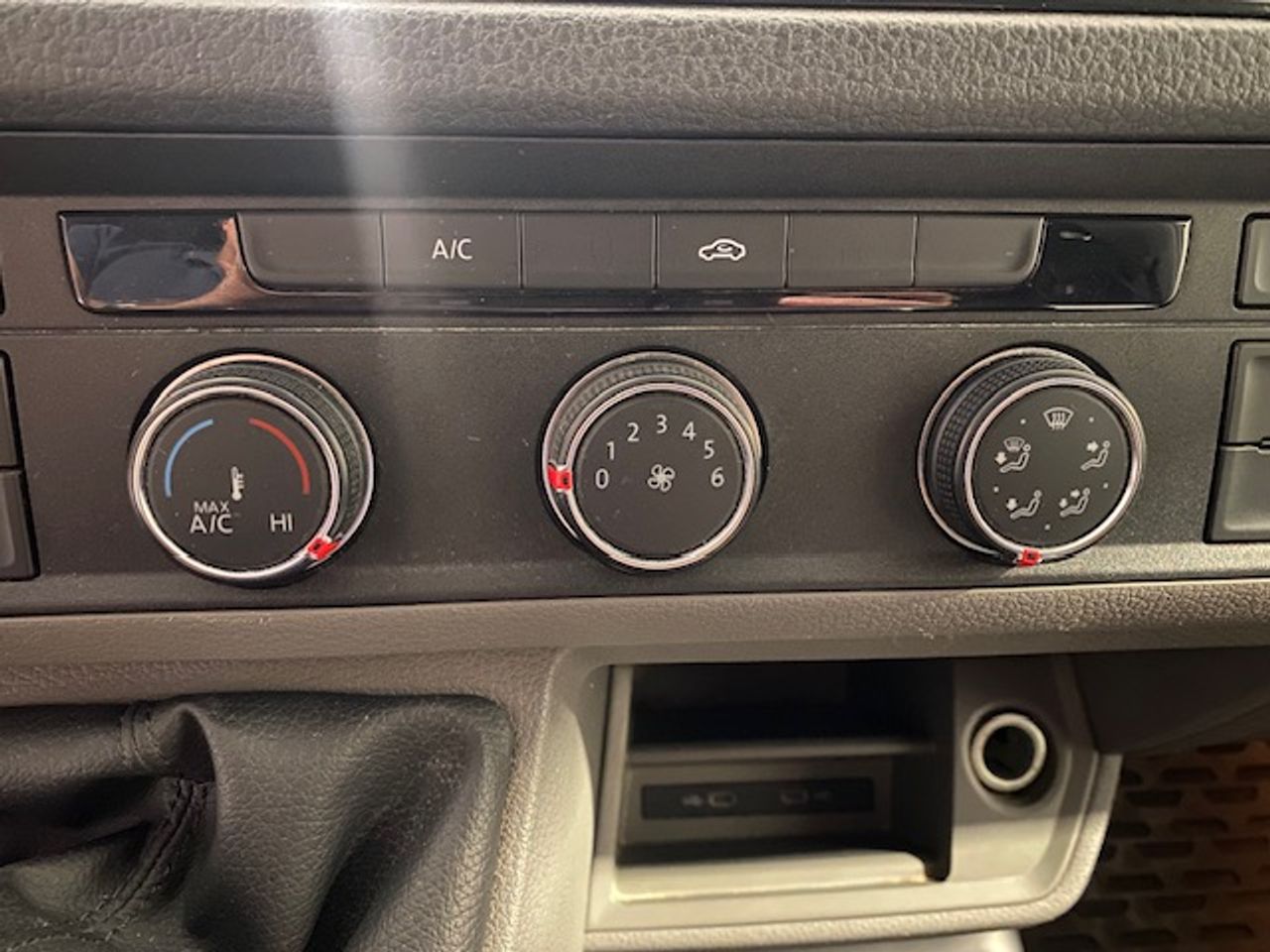 Volkswagen Crafter 35 Furgon BM TA L3H3 2.0TDI 103kW140CV - GARANTIA MECANICA - Foto 23