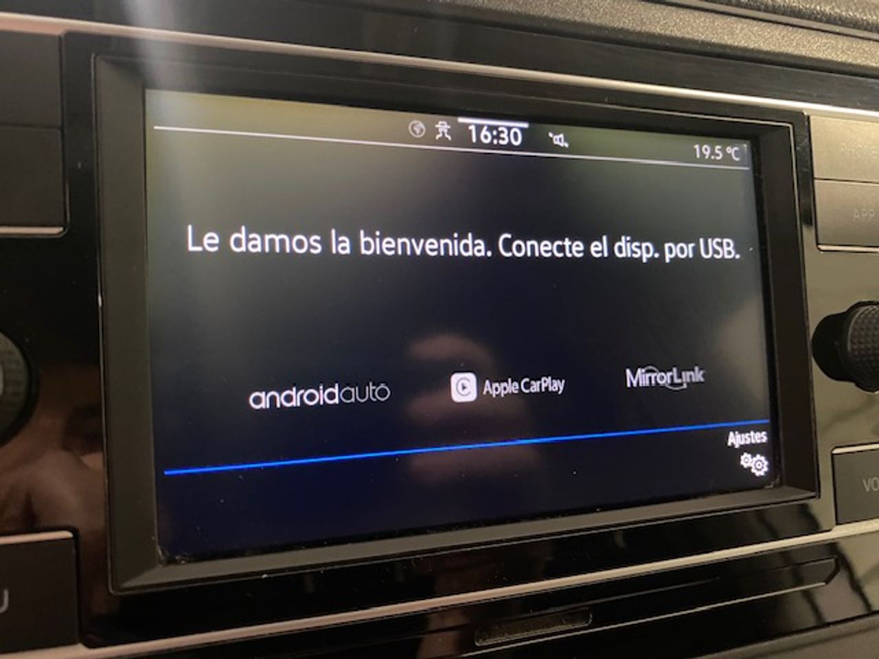 Volkswagen Crafter 35 Furgon BM TA L3H3 2.0TDI 103kW140CV - GARANTIA MECANICA - Foto 21