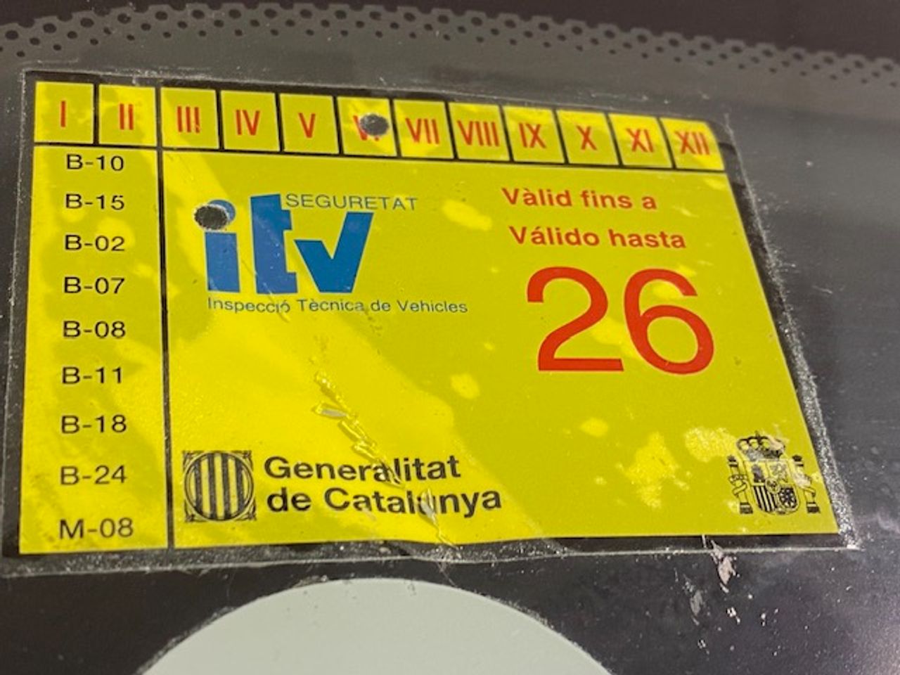 Iveco Daily Furgón 35S16 V 3520L H2 12.0 160cv - GARANTIA MECANICA - Foto 30