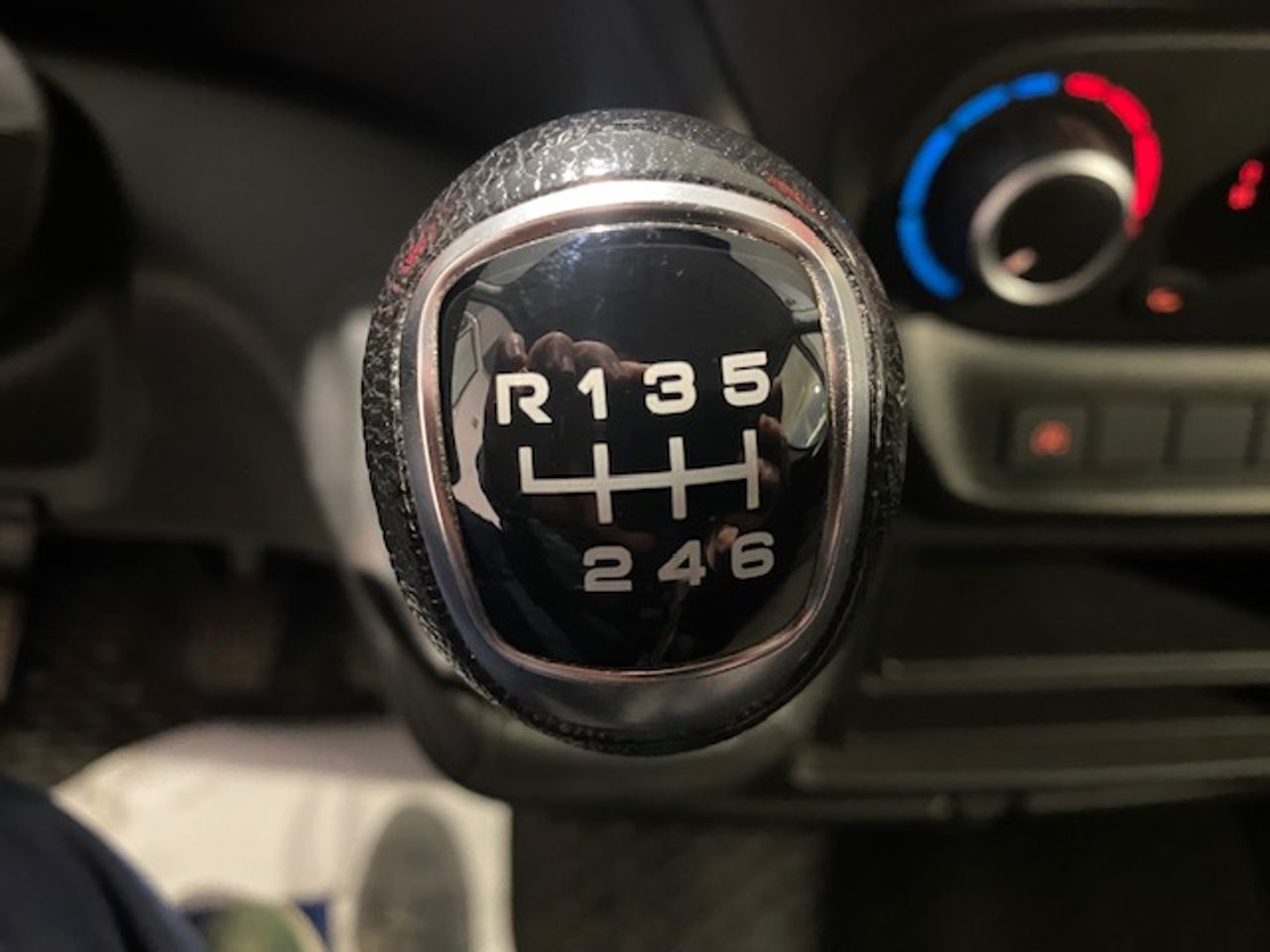 Iveco Daily Furgón 35S16 V 3520L H2 12.0 160cv - GARANTIA MECANICA - Foto 22