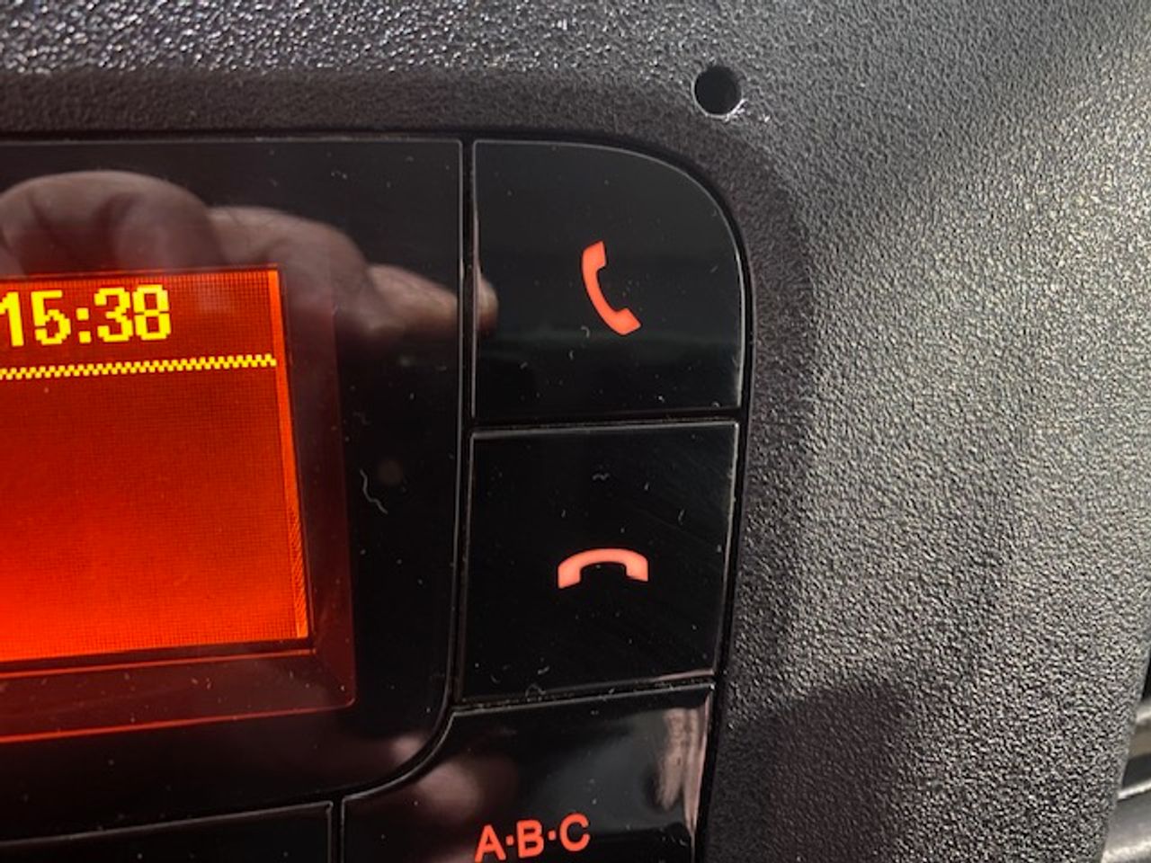 Iveco Daily Furgón 35S16 V 3520L H2 12.0 160cv - GARANTIA MECANICA - Foto 20