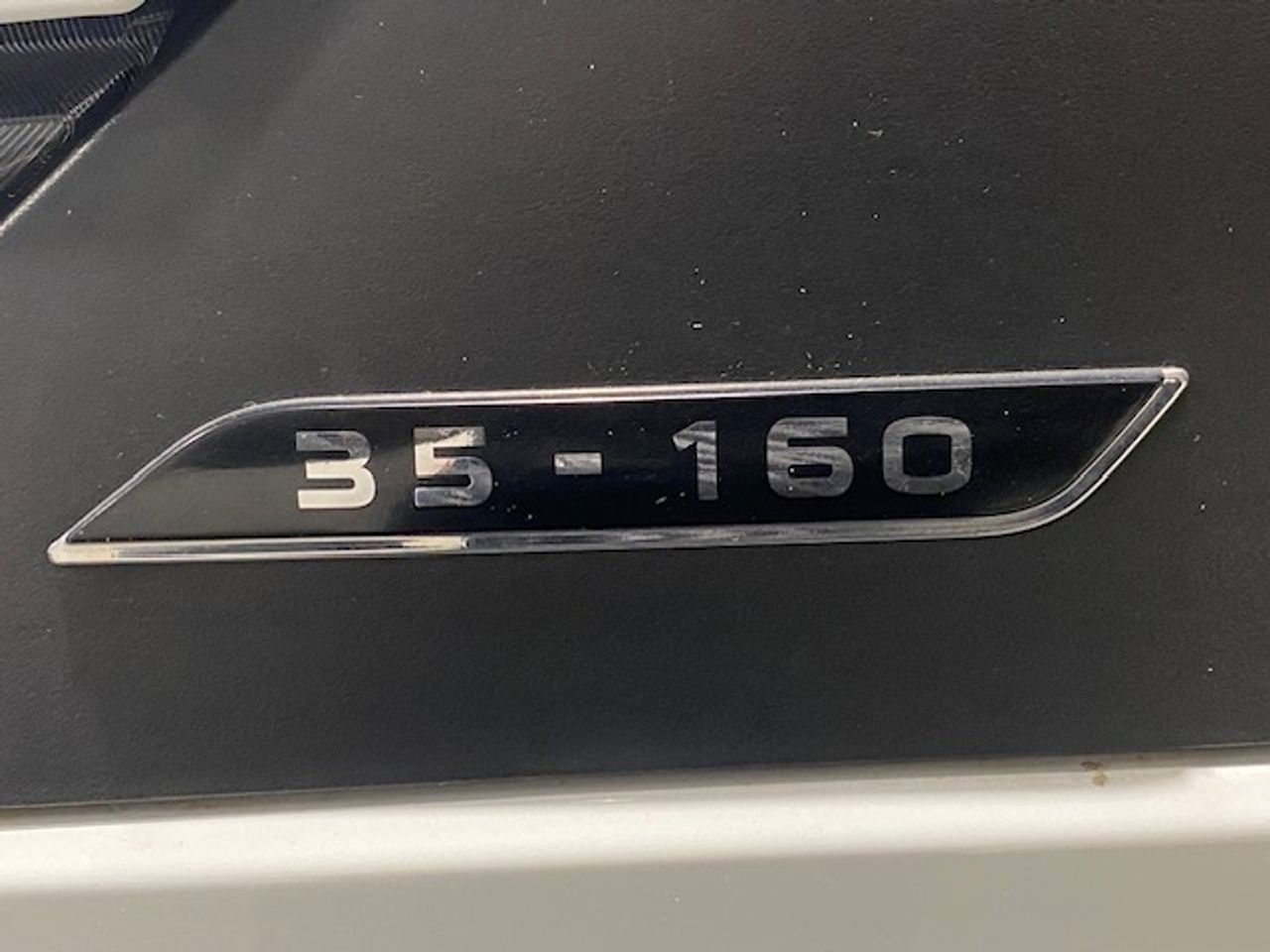 Iveco Daily Furgón 35S16 V 3520L H2 12.0 160cv - GARANTIA MECANICA - Foto 28