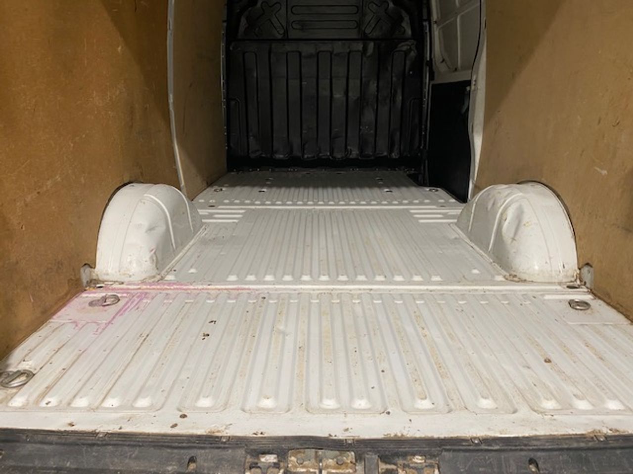 Iveco Daily Furgón 35S16 V 3520L H2 12.0 160cv - GARANTIA MECANICA - Foto 12