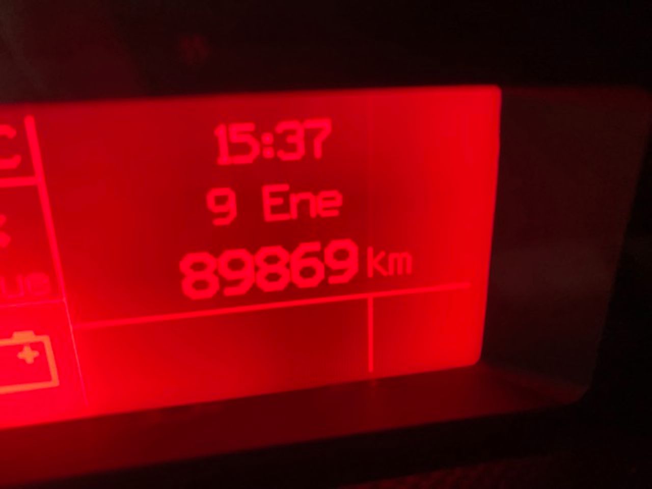 Iveco Daily Furgón 35S16 V 3520L H2 12.0 160cv - GARANTIA MECANICA - Foto 18