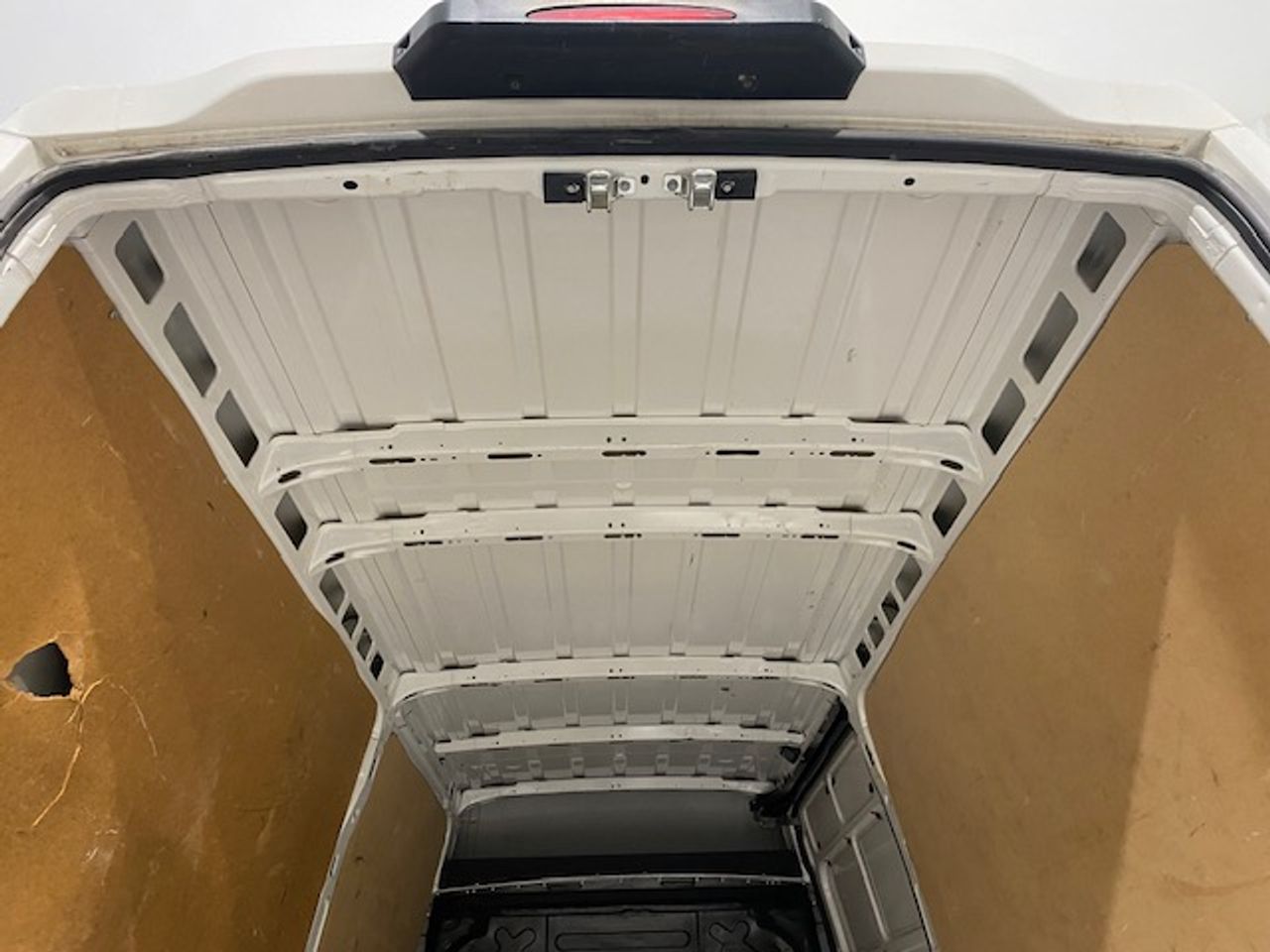 Iveco Daily Furgón 35S16 V 3520L H2 12.0 160cv - GARANTIA MECANICA - Foto 13