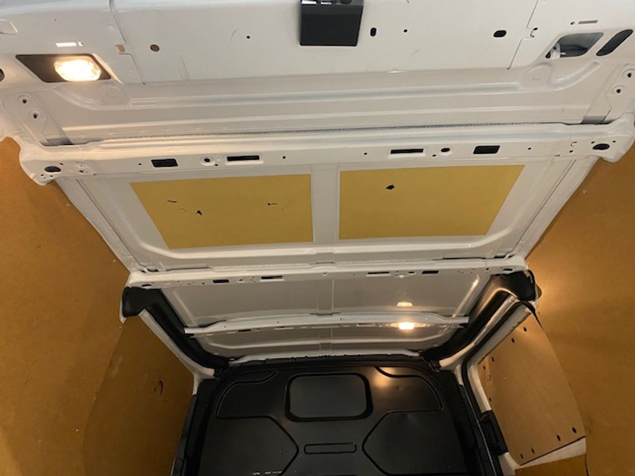 Ford Transit Custom Van 2.0 TDCI 96kW 280 L1 Trend - GARANTIA MECANICA - Foto 17