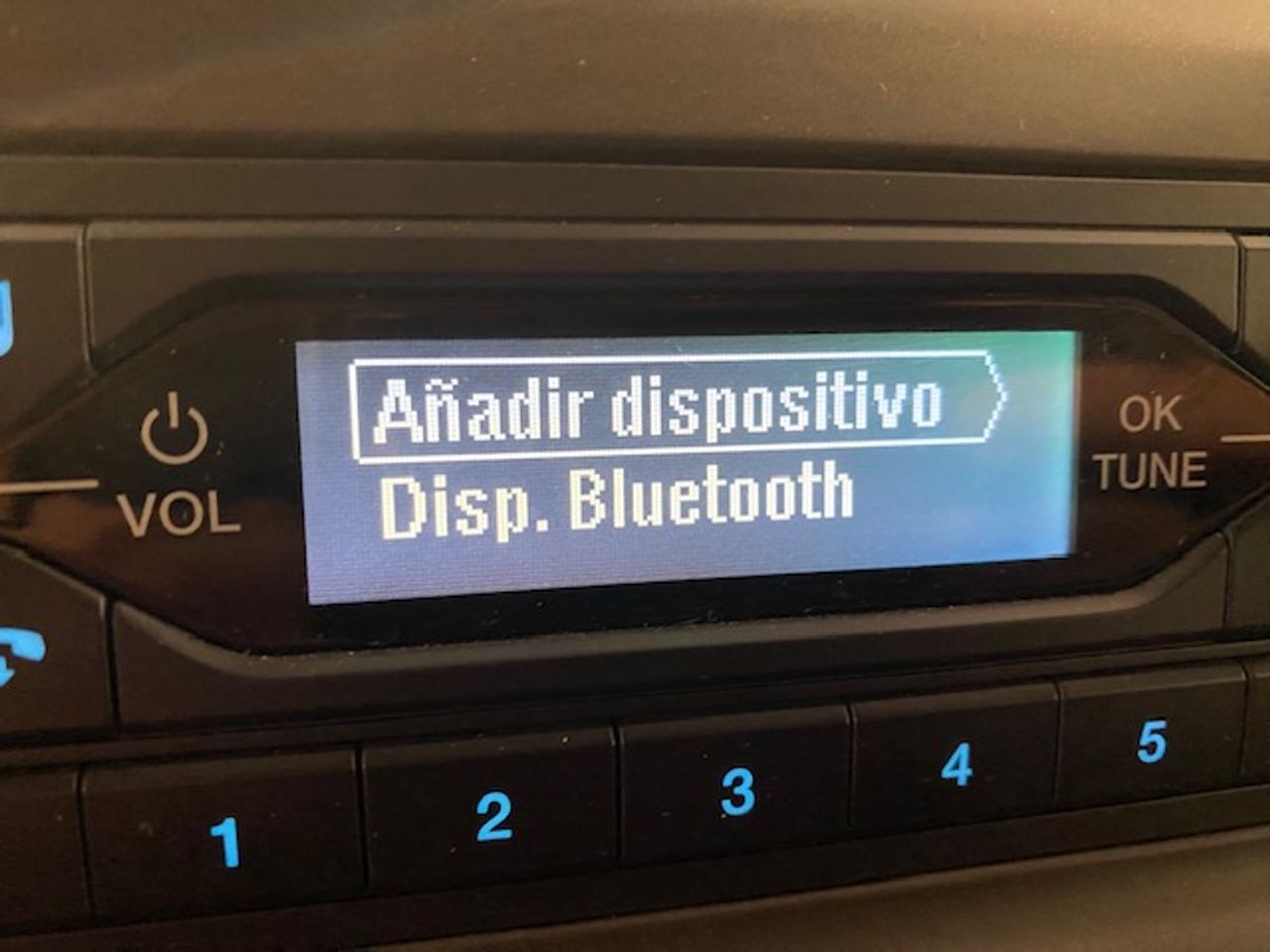 Ford Transit Custom Van 2.0 TDCI 96kW 280 L1 Trend - GARANTIA MECANICA - Foto 29