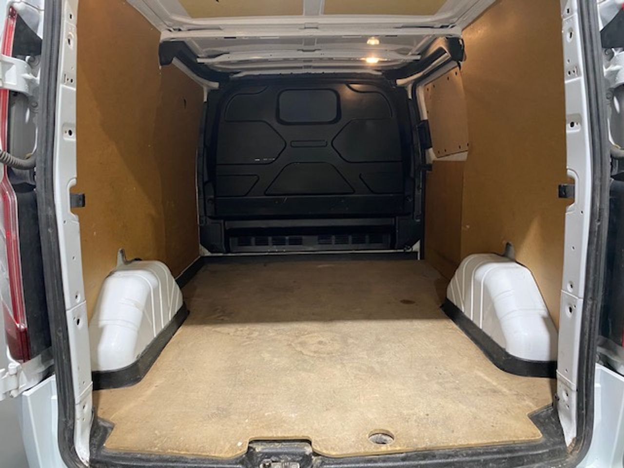 Ford Transit Custom Van 2.0 TDCI 96kW 280 L1 Trend - GARANTIA MECANICA - Foto 13