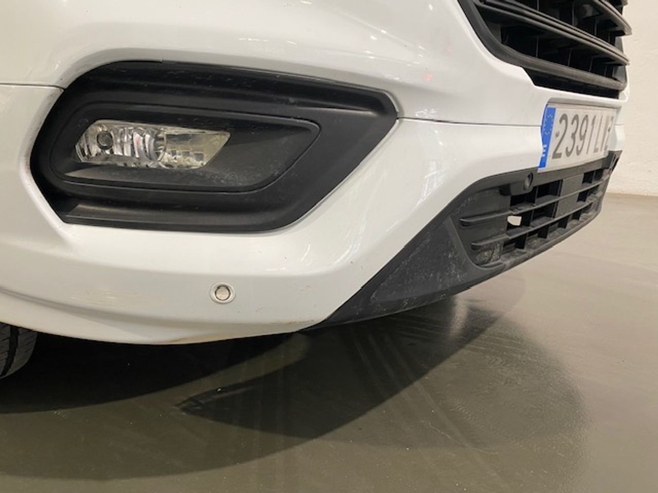 Ford Transit Custom Van 2.0 TDCI 96kW 280 L1 Trend - GARANTIA MECANICA - Foto 18