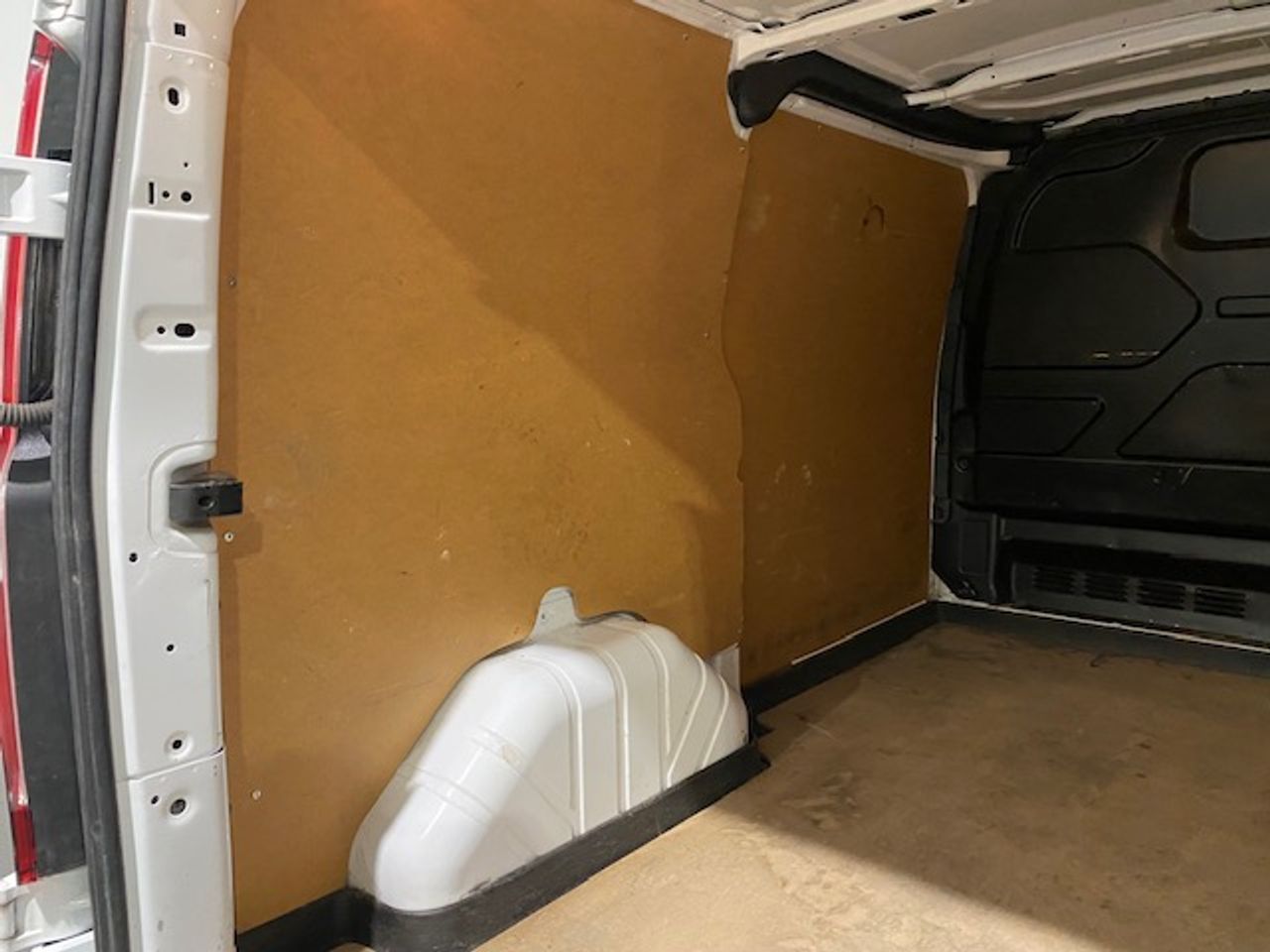 Ford Transit Custom Van 2.0 TDCI 96kW 280 L1 Trend - GARANTIA MECANICA - Foto 14