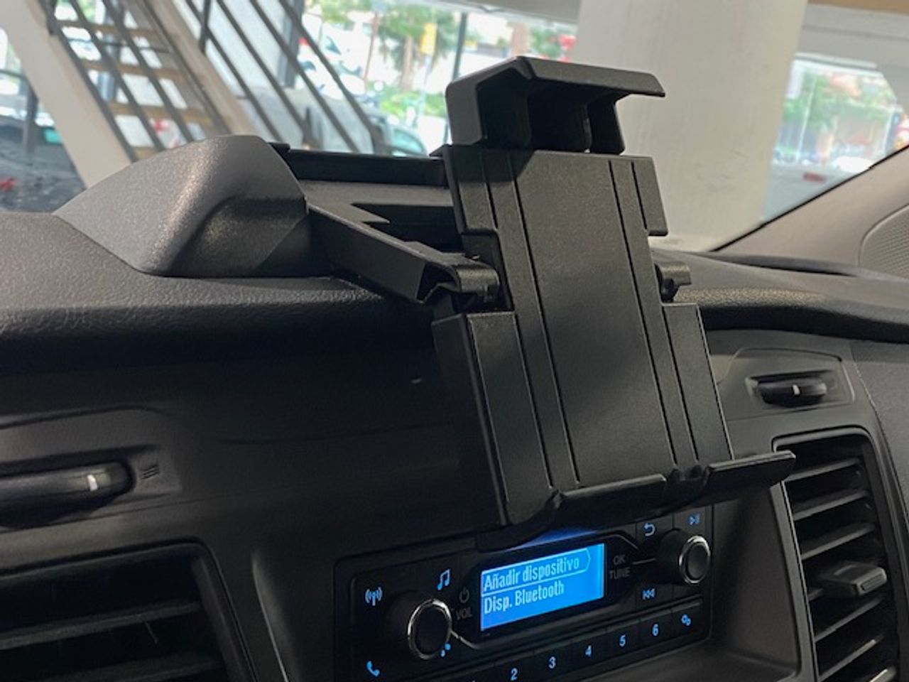 Ford Transit Custom Van 2.0 TDCI 96kW 280 L1 Trend - GARANTIA MECANICA - Foto 37