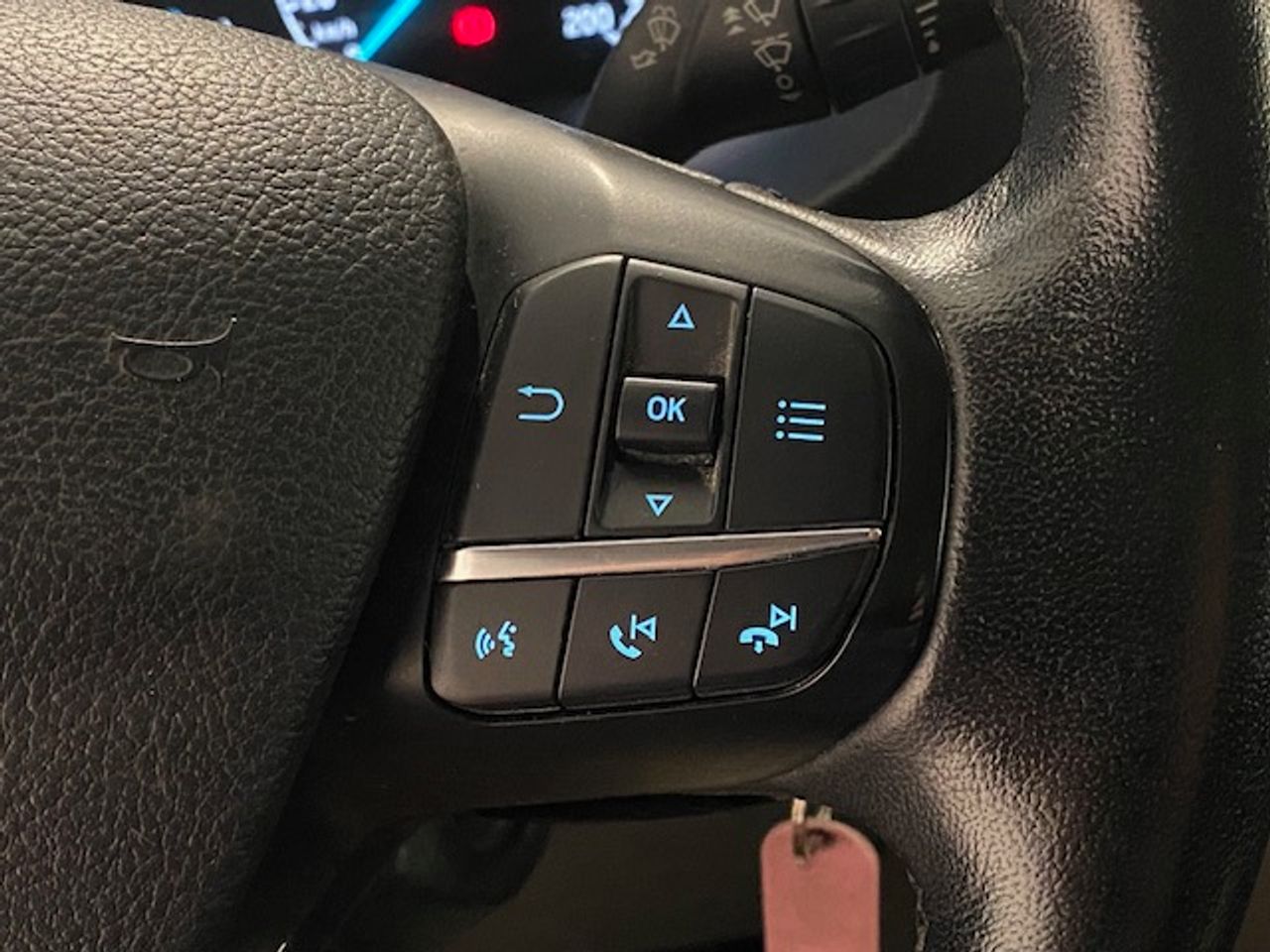 Ford Transit Custom Van 2.0 TDCI 96kW 280 L1 Trend - GARANTIA MECANICA - Foto 35