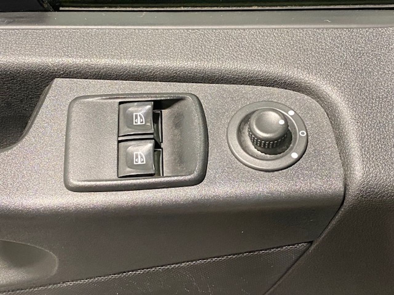 Fiat Talento Fg. 2.0 Mjt Base Corto L1H1 - GARANTIA MECANICA - Foto 21