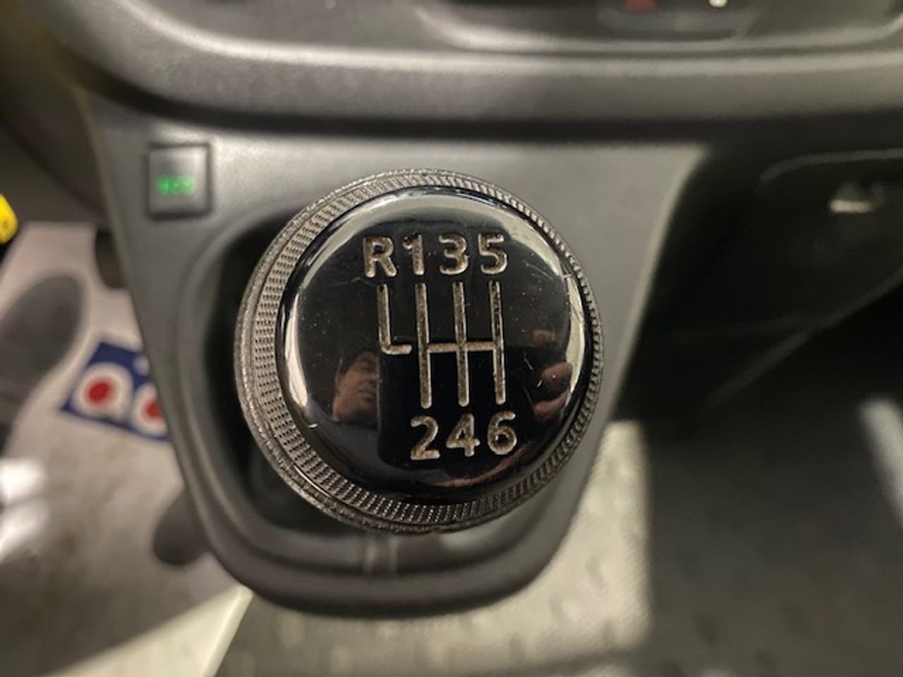 Fiat Talento Fg. 2.0 Mjt Base Corto L1H1 - GARANTIA MECANICA - Foto 19