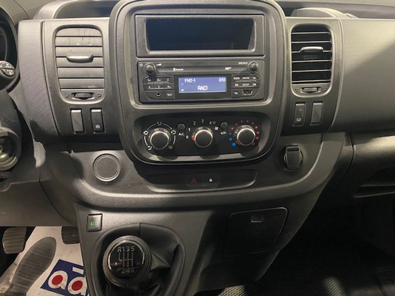 Fiat Talento Fg. 2.0 Mjt Base Corto L1H1 - GARANTIA MECANICA - Foto 13