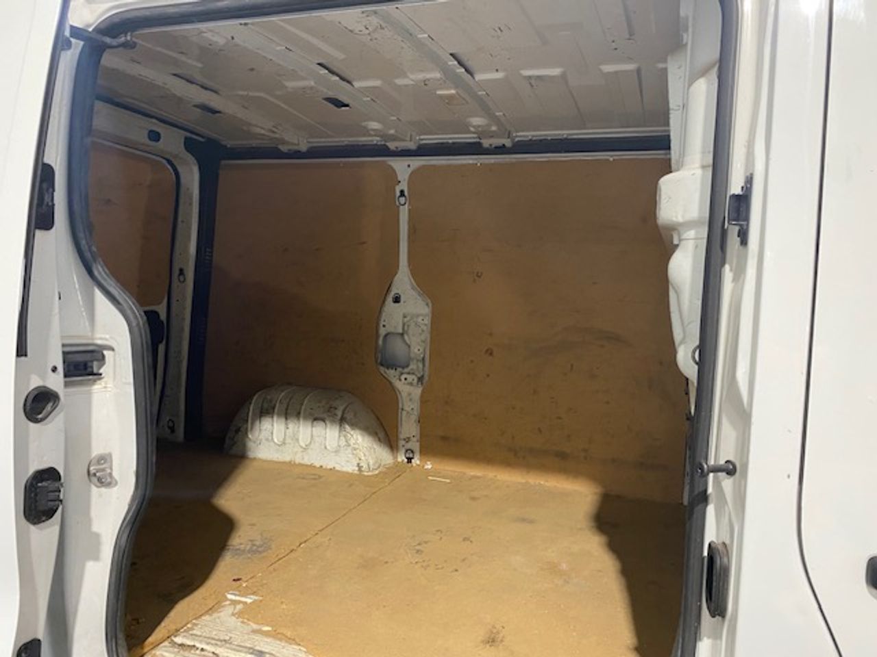 Fiat Talento Fg. 2.0 Mjt Base Corto L1H1 - GARANTIA MECANICA - Foto 11