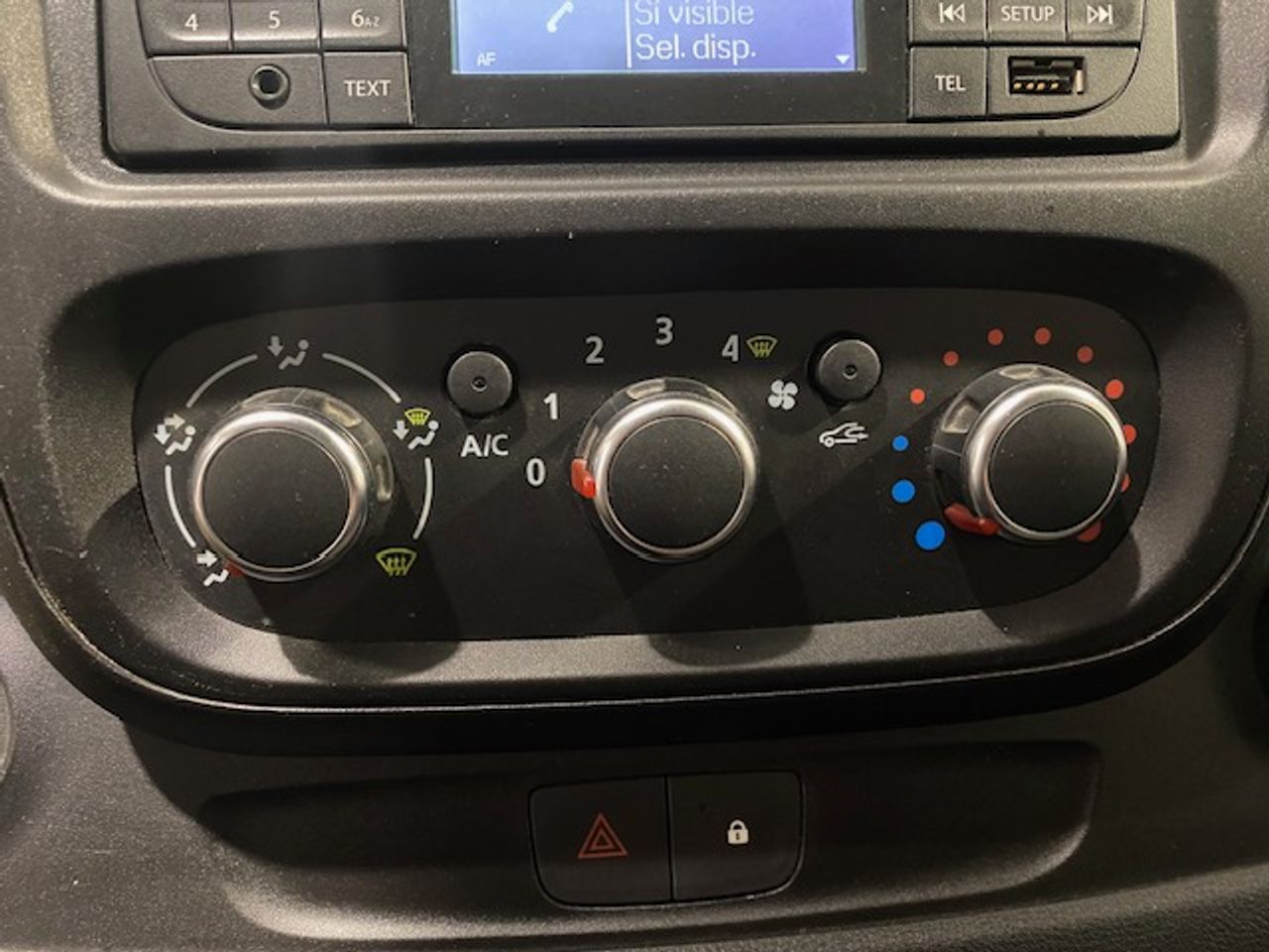 Fiat Talento Fg. 2.0 Mjt Base Corto L1H1 - GARANTIA MECANICA - Foto 18