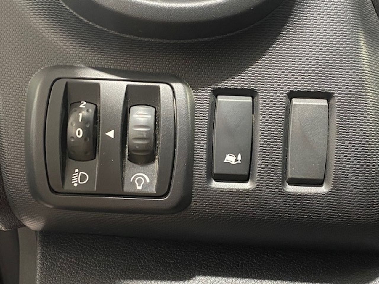 Fiat Talento Fg. 2.0 Mjt Base Corto L1H1 - GARANTIA MECANICA - Foto 22