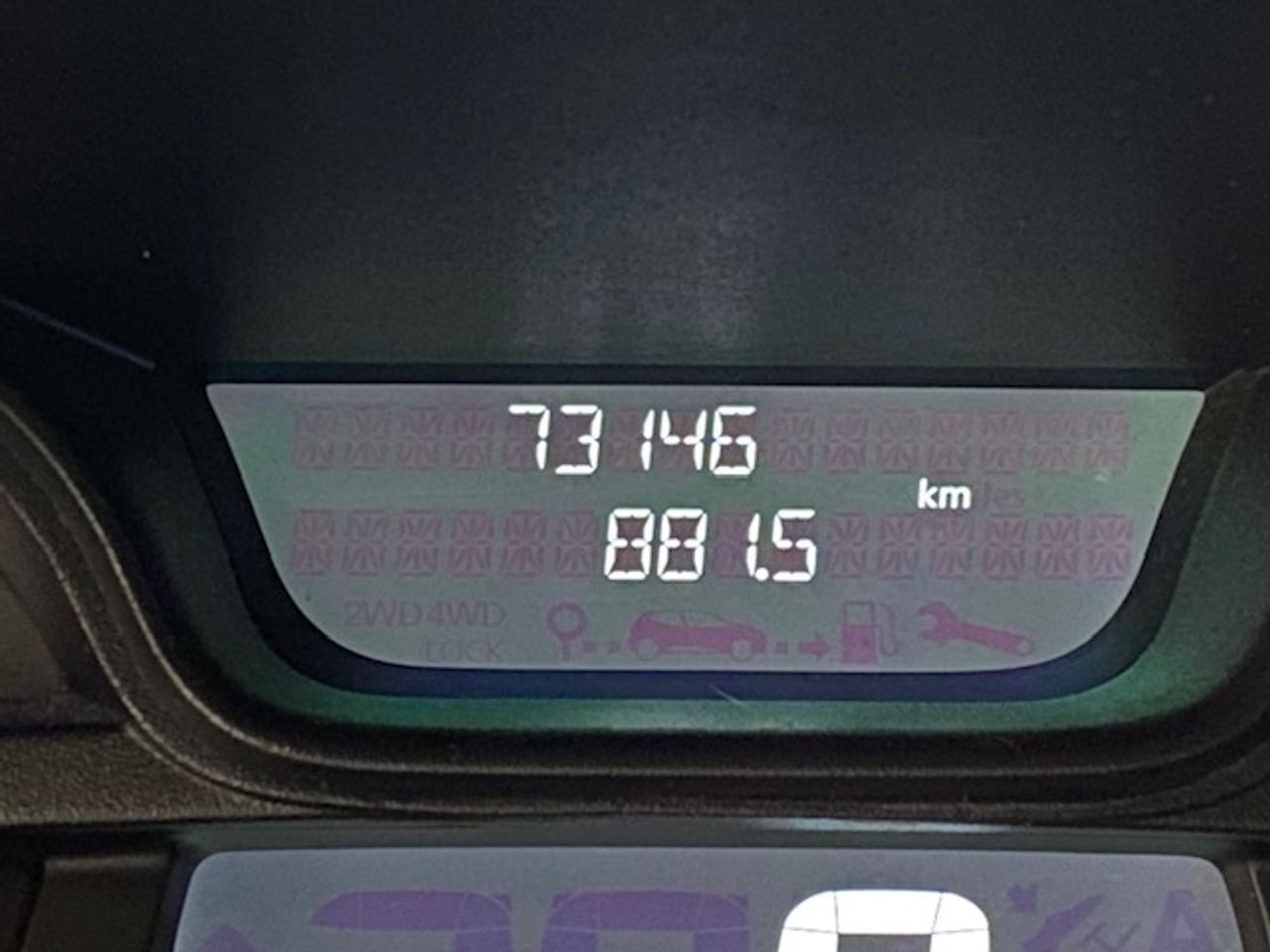 Fiat Talento Fg. 2.0 Mjt Base Corto L1H1 - GARANTIA MECANICA - Foto 14