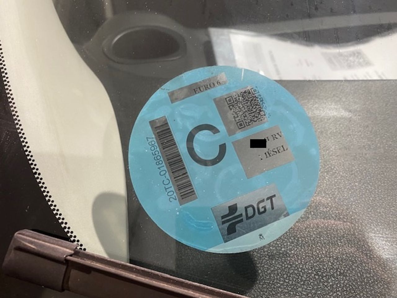 Fiat Talento Fg. 2.0 Mjt Base Corto L1H1 - GARANTIA MECANICA - Foto 25