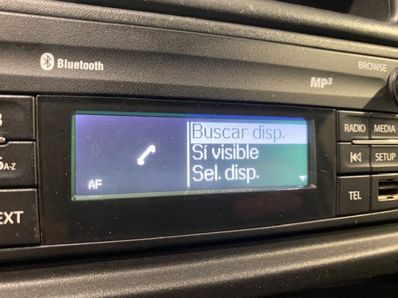 Fiat Talento Fg. 2.0 Mjt Base Corto L1H1 - GARANTIA MECANICA - Foto 16