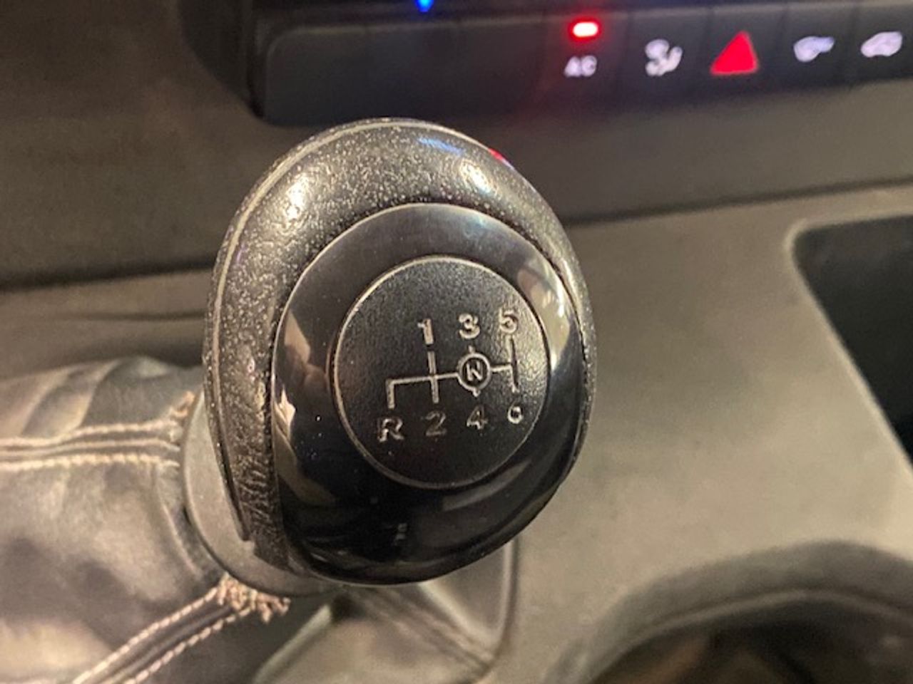 Mercedes Sprinter 514 CDI Largo Caja Abierta Doble Cabina - Foto 17