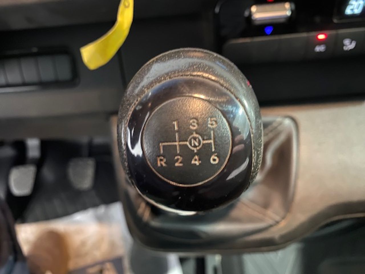 Mercedes Sprinter 514 CDI Largo Caja Abierta Doble Cabina - Foto 20