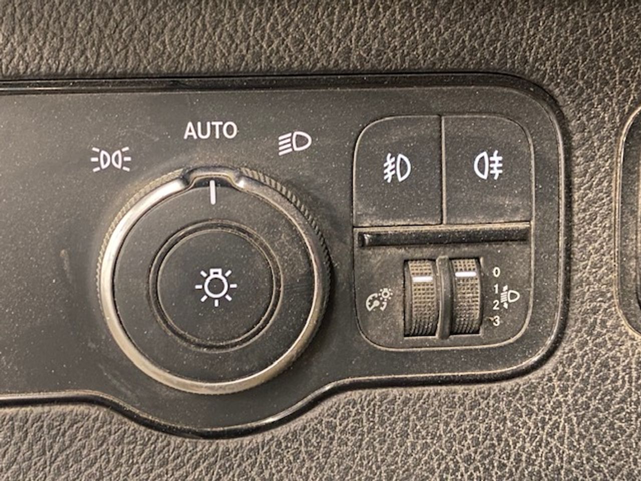 Mercedes Sprinter 514 CDI Largo Caja Abierta Doble Cabina - Foto 19