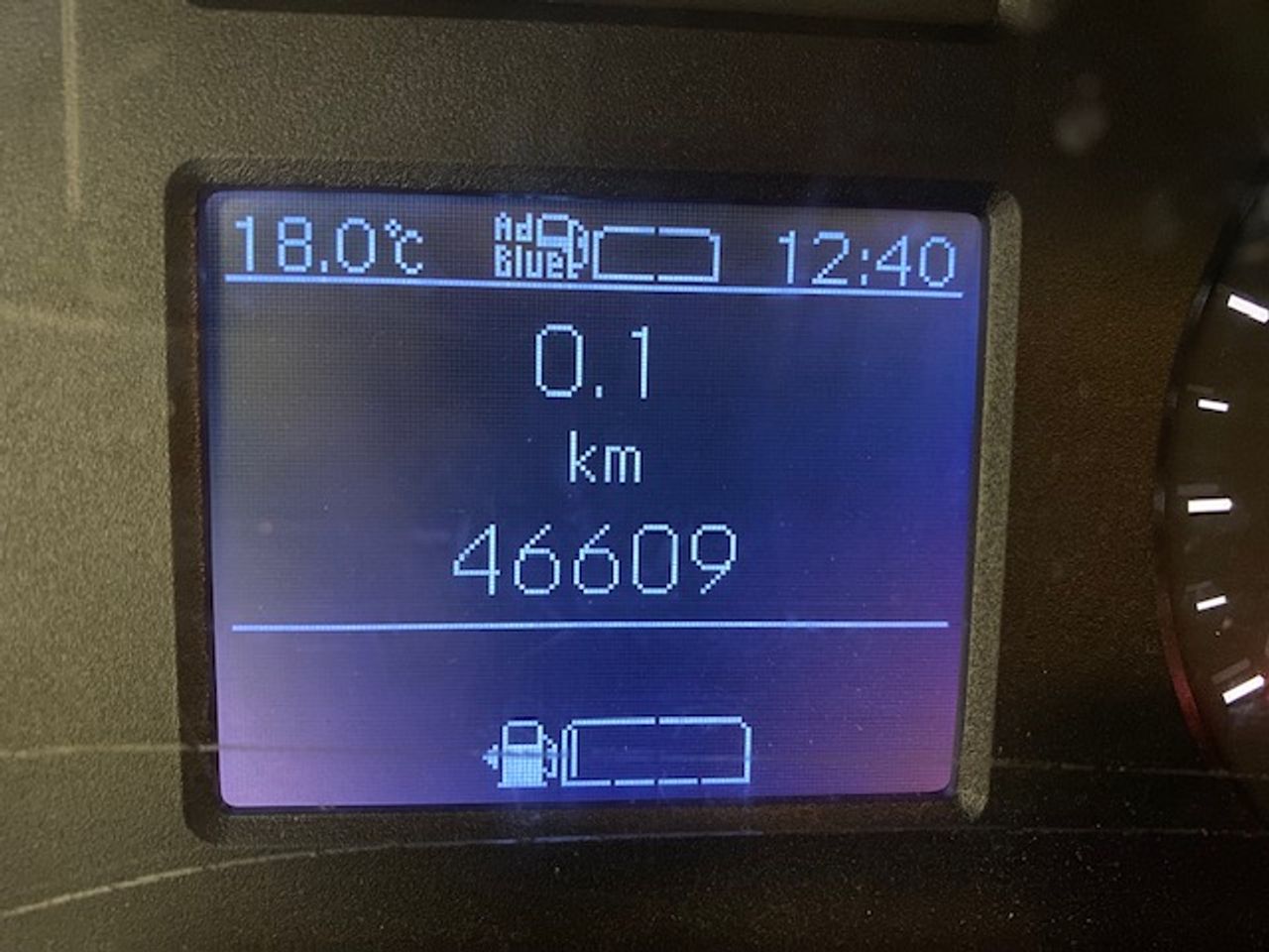 Mercedes Sprinter 514 CDI Largo Caja Abierta Doble Cabina - Foto 16