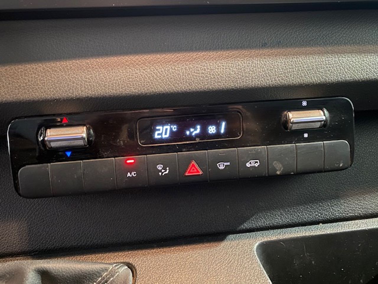 Mercedes Sprinter 514 CDI Largo Caja Abierta Doble Cabina - Foto 19