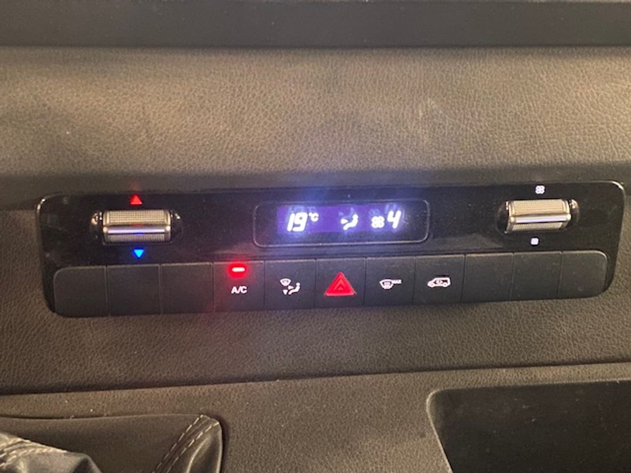 Mercedes Sprinter 514 CDI Largo Caja Abierta Doble Cabina - Foto 16