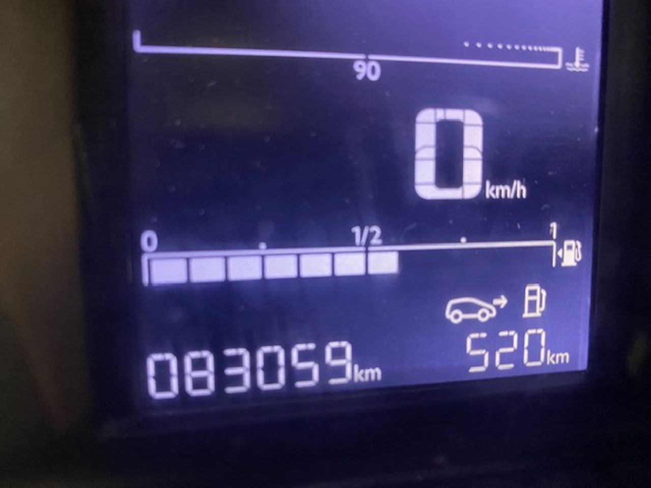 Peugeot Expert Pro 1.5 BlueHDi 100 SS Standard - GARANTIA MECANICA - Foto 19