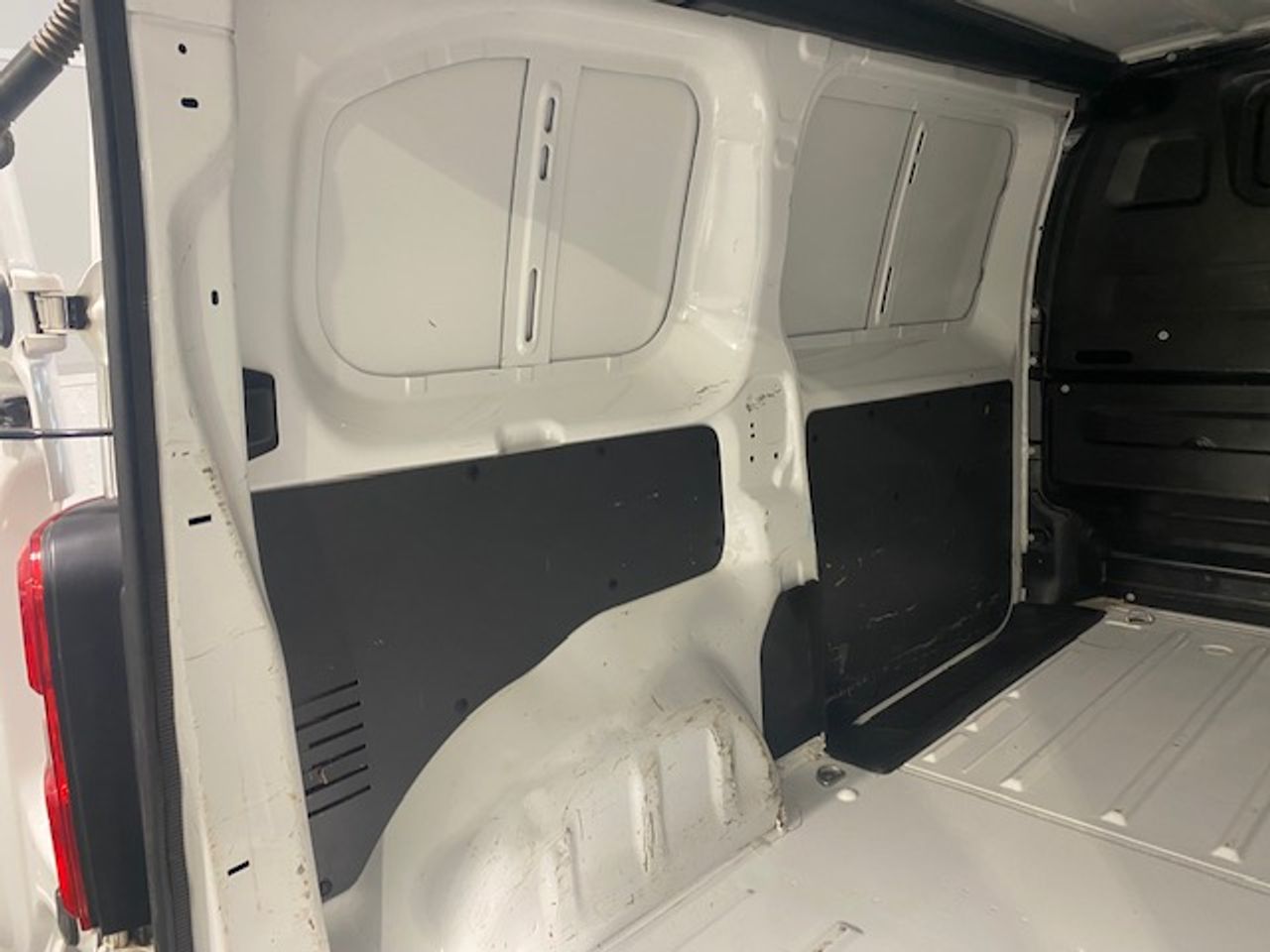 Peugeot Expert Pro 1.5 BlueHDi 100 SS Standard - GARANTIA MECANICA - Foto 14