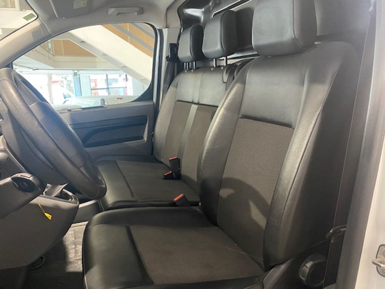 Peugeot Expert Pro 1.5 BlueHDi 100 SS Standard - GARANTIA MECANICA - Foto 29